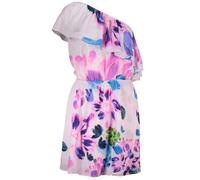 Desigual Vest_Jan-Lacroix 3025 NAN, Colore: Rosso, L Donna
