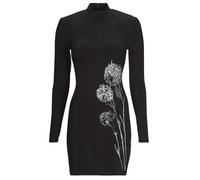 Desigual Abito corto JONQUERA - LACROIX in Nero EU L