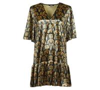 Desigual Abito corto PINEDA in Verde EU M