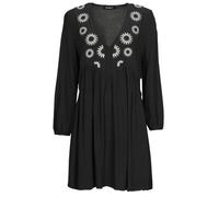 Desigual Abito corto SENECA in Nero EU S