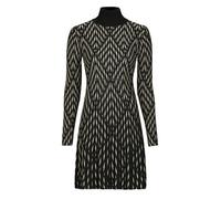 Desigual Abito corto SIAN in Nero EU XS