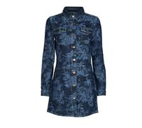 Desigual Abito corto TINA in Blu EU M
