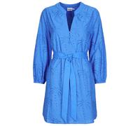 Desigual Abito corto TOURS in Blu EU M