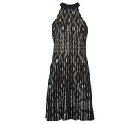 Desigual Abito corto VEST_EL HAVRE in Nero EU L