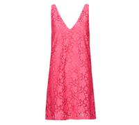 Desigual Abito corto VEST_LACE in Rosa EU S