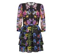Desigual Abito corto VEST_LYON in Multicolore EU M
