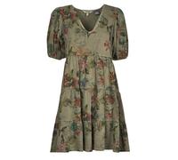 Desigual Abito corto VEST_NAGORE in Kaki EU L