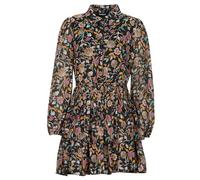 Desigual Abito corto VEST SANDALO in Multicolore EU S