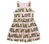 Desigual Abito corto VEST_TESS in Rosa 5 / 6 anni