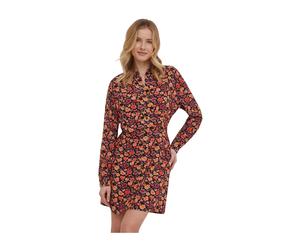 Desigual - Abito Corto Yesh - - Dresses - Donna - Multicolore - M