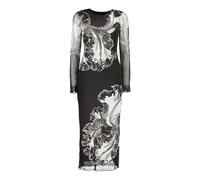 Desigual - Abito disegnato da M. Christian Lacroix - -Dresses -Donna -Multicolore -S