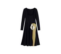 Desigual Abito écru / senape / nero Donna - PROMO - Abiti - Miniabiti Desigual 36