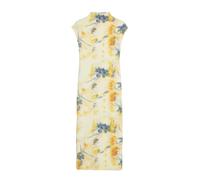 Desigual Abito giallo Donna - PROMO - Abiti - Abiti lunghi Desigual 38