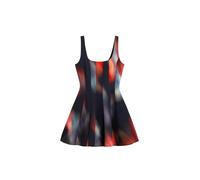 Desigual Abito grigio / rosso / nero Donna Desigual 34
