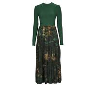 Desigual Abito Lunghi LENA in Multicolore EU XS
