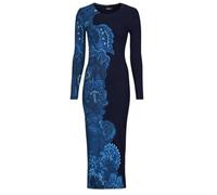 Desigual Abito Lunghi LIMBANI in Blu EU XL