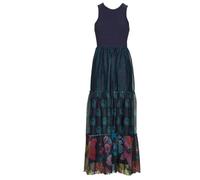 Desigual Abito Lunghi VEST_DUDAS in Multicolore EU XS