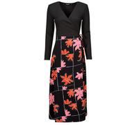 Desigual Abito Lunghi VEST_MENPHIS in Nero EU S