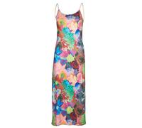 Desigual Abito Lunghi VEST_TULIPA in Multicolore EU L