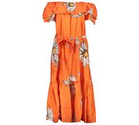 Desigual Vest_GEORGEO, 7002 Naranja, S, Colore: Arancione., S