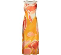 Desigual - Vest Wave Arancione - Abbigliamento XS Arancione