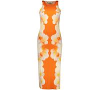 Desigual - Vest Jasmine Arancione - Abbigliamento XS Arancione