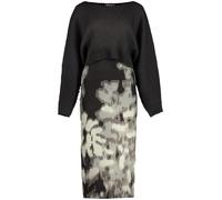Desigual - Dress Pauline Lacroix Nero - XS Nero