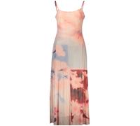 DESIGUAL ABITO LUNGO DONNA ROSA