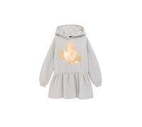 Desigual Abito 'Mickey Mouse' giallo oro / grigio chiaro Bambini Desigual 152