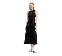Desigual - Abito Nantes - - Dresses - Donna - Nero - XS