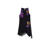 DESIGUAL ABITO CORTO DONNA NERO