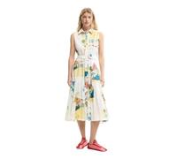 Desigual - Vest Colle Multicolore - Abbigliamento S Multicolore