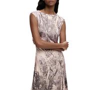 Desigual Catty Dress, Nero, S Donna