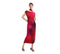 Desigual - Party Vestiti - - Dresses - Donna - Multicolore - XL