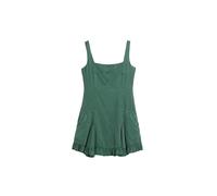 Desigual Abito verde Donna - Abbigliamento - Abiti - Abiti corti Desigual 36