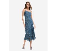 Desigual Abito 'VEST_CHAM 26SWVW33' blu denim Donna Desigual 36