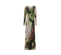 Desigual Abito 'VEST_GODIVA 25WWVK41' oliva Donna Desigual 42