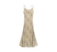 Desigual - Vest Grungy Beige - Abbigliamento XS Beige