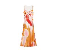 Desigual Abito 'VEST_WAVE 26SWVW52' arancione Donna Desigual 38