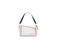 Desigual Cleo Borsa a tracolla 22.5 cm white (TAS020580)