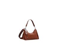 Desigual, ACCESSORI BORSA A MANO PU Donna, Marrone, One size