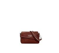 Desigual Tracolla Donna Colore Marrone 1