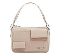 Desigual, ACCESSORI BORSA A MANO PU Donna, Taglia unica