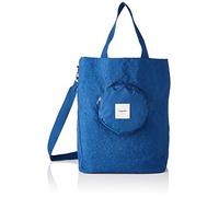Desigual Accessori - Borsone sportivo con beauty case estraibile