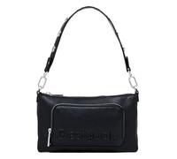 Moda Portafoglio DESIGUAL HALF LOGO - 24WAYP02-2000-U