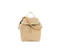 Desigual Accessori Donna Borse Borsa UNICA Beige 26SAKO01