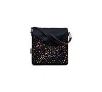 Desigual Zaino Donna Colore Nero 1