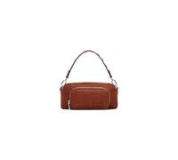 Desigual Accessories Across Body Bag, Accessori Borsa A Tracolla in PU da Donna, Brown, Taglia Unica