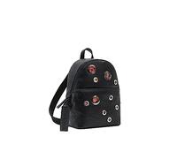 Zaino Desigual BOLS_TITANICA MOMBASA MINI Nero UNICA