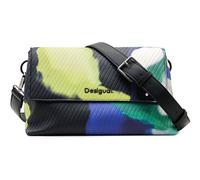 Desigual Accessories Crossbody Bag Material Finishes